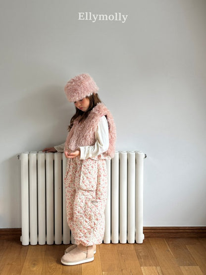 [PRE-ORDER] Every Day Cargo Pants