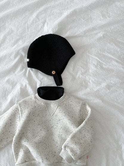 [PRE-ORDER] Cash Woolen Beanie