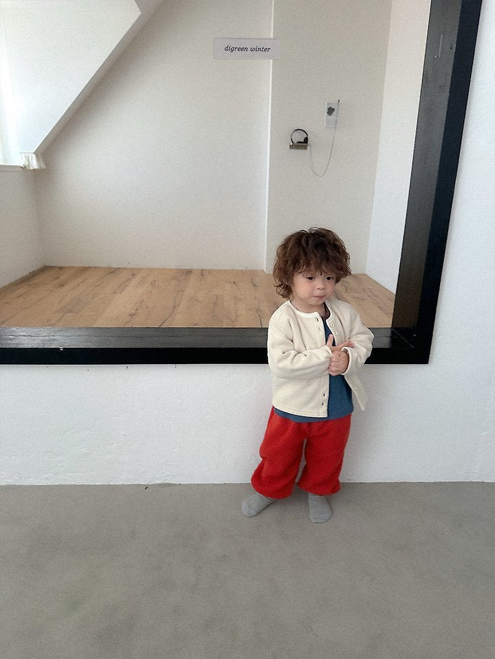 [PRE-ORDER] Rio Cardigan