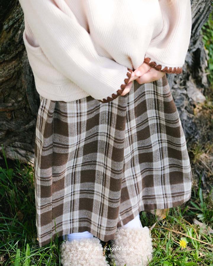 [PRE-ORDER] Cookie Pants