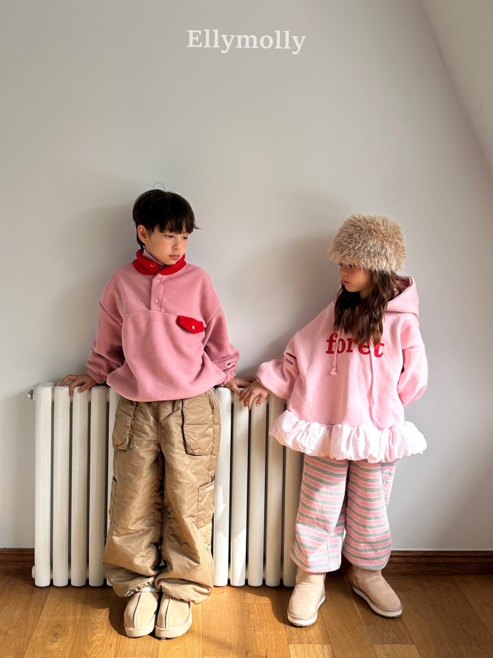 [PRE-ORDER] Every Day Cargo Pants