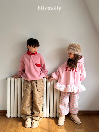 [PRE-ORDER] Every Day Cargo Pants