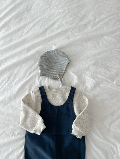 [PRE-ORDER] Cash Woolen Beanie