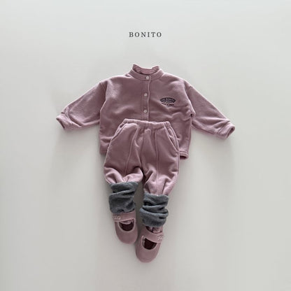 [PRE-ORDER] Winter Cardigan Jogger Set