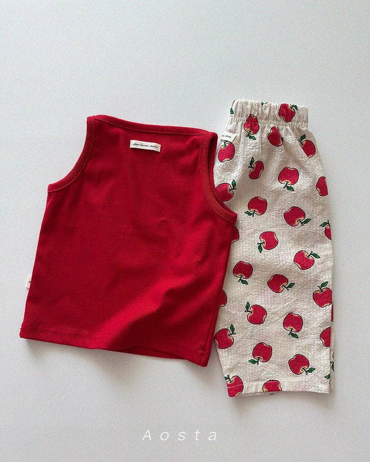 [PRE-ORDER] Airy Pants