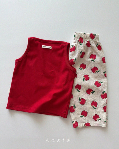 [PRE-ORDER] Airy Pants