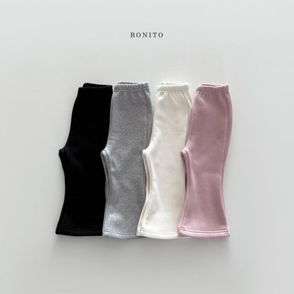 [PRE-ORDER] Boot-Cut Leggings