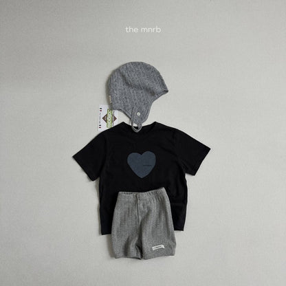 [PRE-ORDER] Robe Heart T-Shirts