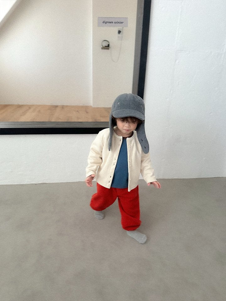 [PRE-ORDER] Rio Cardigan