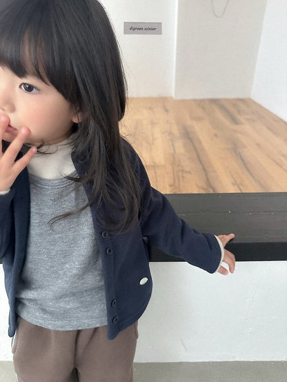 [PRE-ORDER] Rio Cardigan
