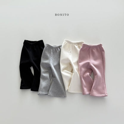 [PRE-ORDER] Boot-Cut Leggings