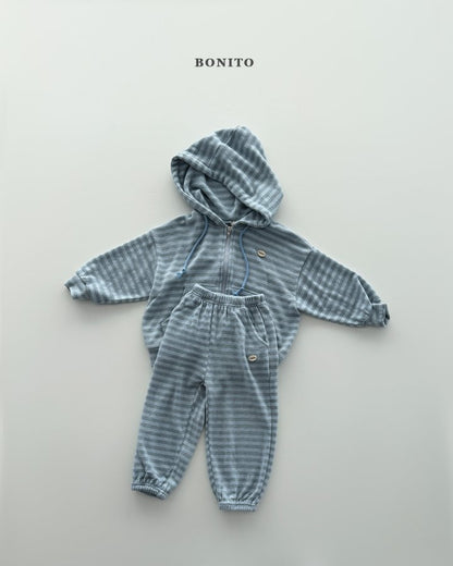 [PRE-ORDER] Hit Hoodie Jacket