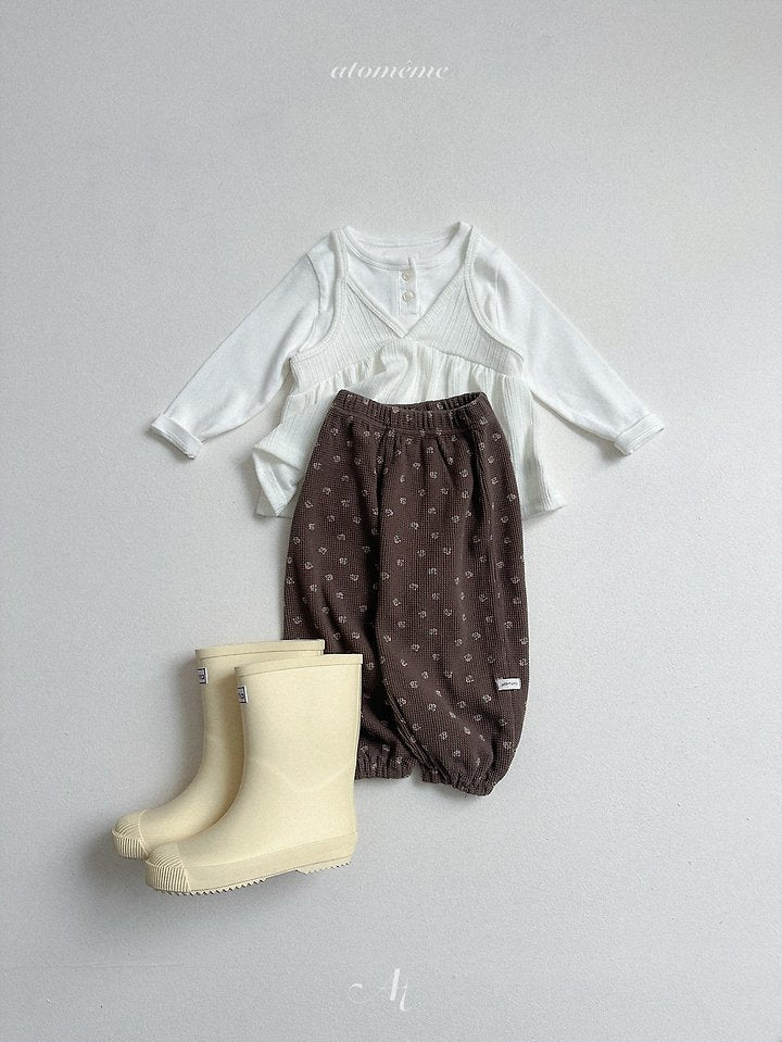 [PRE-ORDER] Clay Bustier