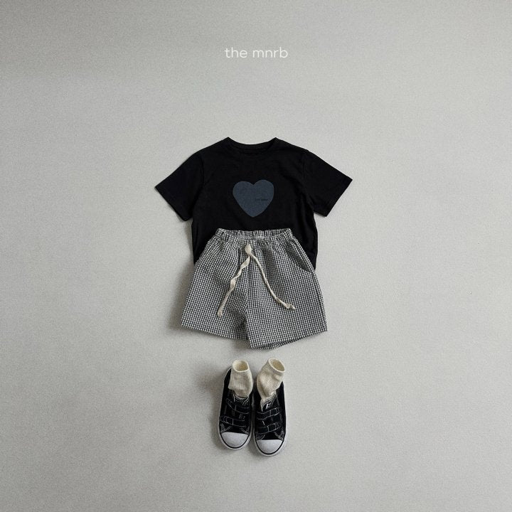 [PRE-ORDER] Robe Heart T-Shirts