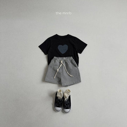 [PRE-ORDER] Robe Heart T-Shirts