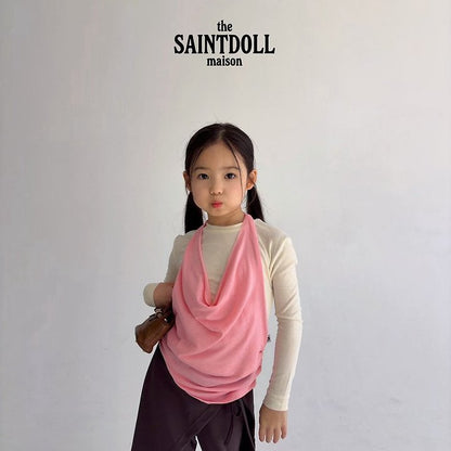 [PRE-ORDER] Halter Neck Top (Mom Couple)