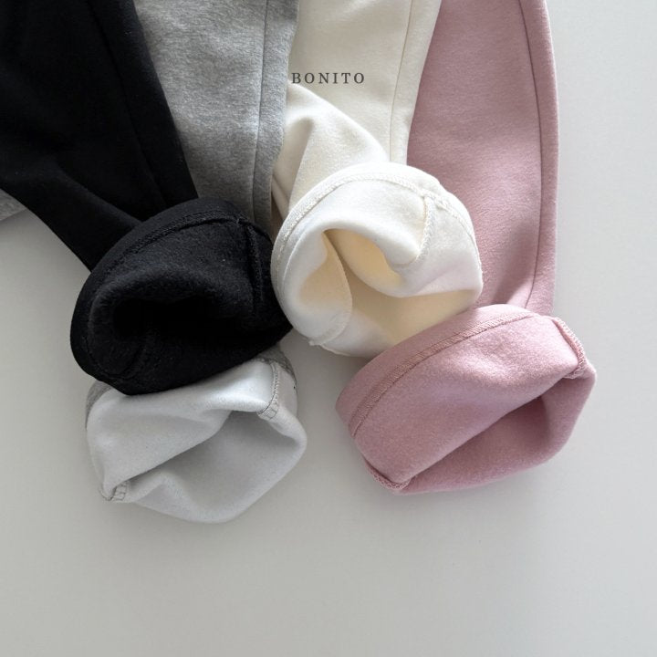 [PRE-ORDER] Boot-Cut Leggings