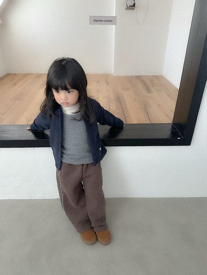 [PRE-ORDER] Rio Cardigan