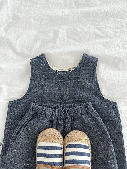[PRE-ORDER] Dia Denim Shirts