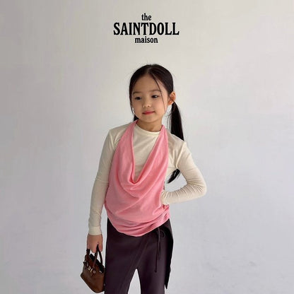 [PRE-ORDER] Halter Neck Top (Mom Couple)