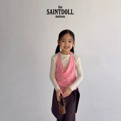 [PRE-ORDER] Halter Neck Top (Mom Couple)