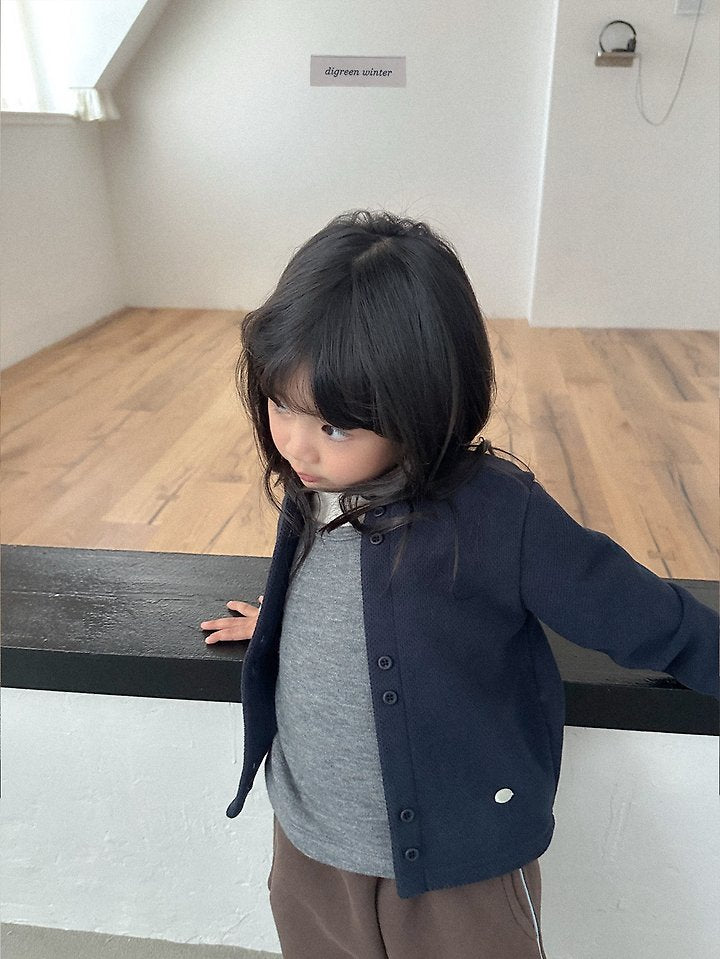 [PRE-ORDER] Rio Cardigan