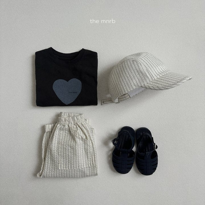 [PRE-ORDER] Robe Heart T-Shirts