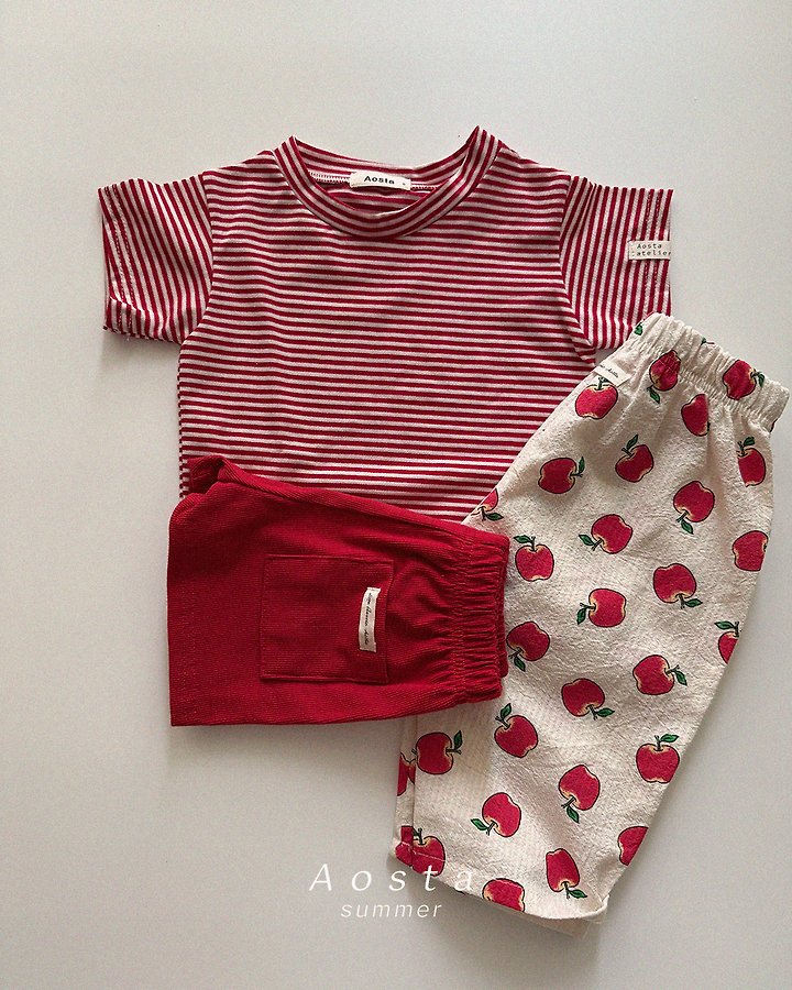 [PRE-ORDER] Airy Pants