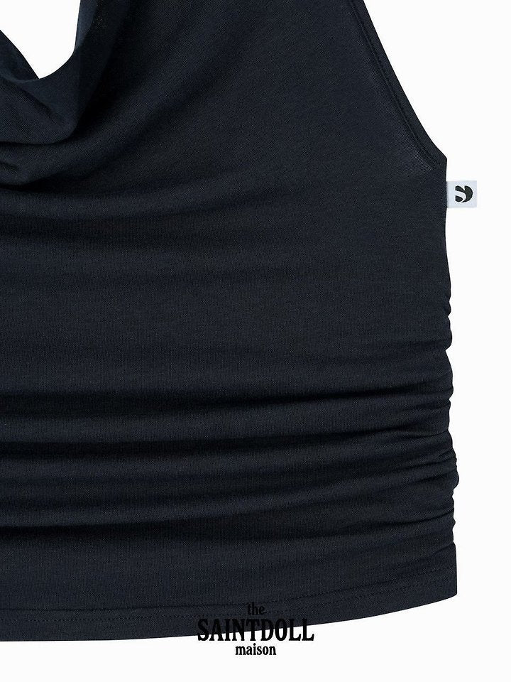 [PRE-ORDER] Halter Neck Top (Mom Couple)