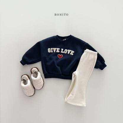 [PRE-ORDER] Boot-Cut Leggings