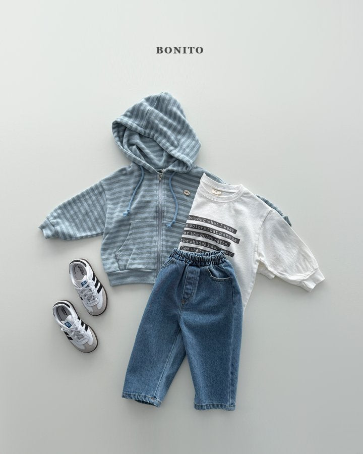 [PRE-ORDER] Hit Hoodie Jacket