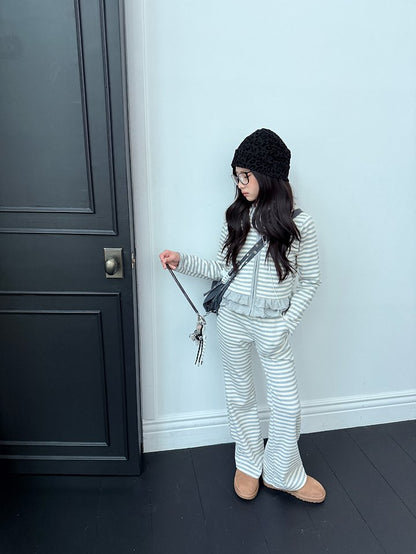 [PRE-ORDER] Hoodie Zip-Up Jacket