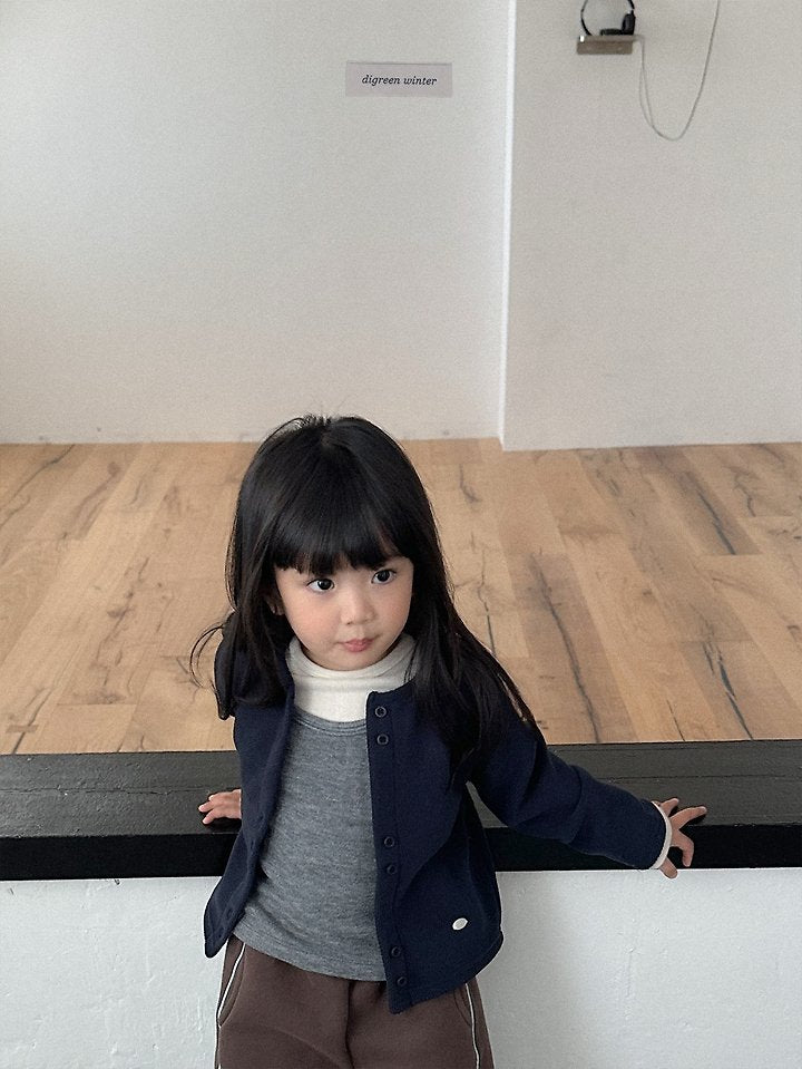 [PRE-ORDER] Rio Cardigan