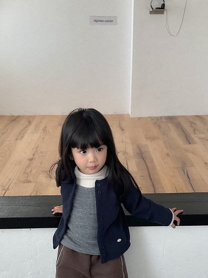 [PRE-ORDER] Rio Cardigan