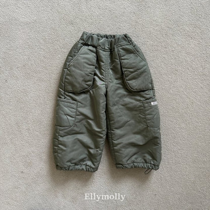 [PRE-ORDER] Every Day Cargo Pants