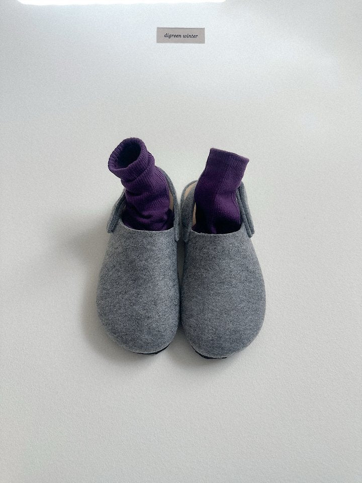 [PRE-ORDER] Dual Ribbed Socks Set