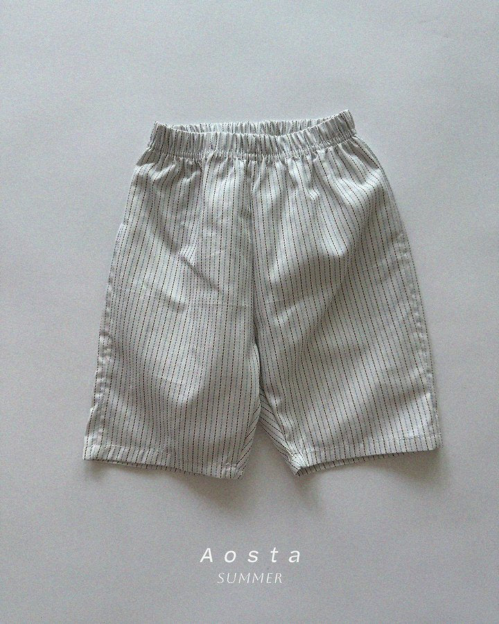 [PRE-ORDER] Fe River Pants