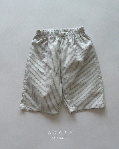 [PRE-ORDER] Fe River Pants