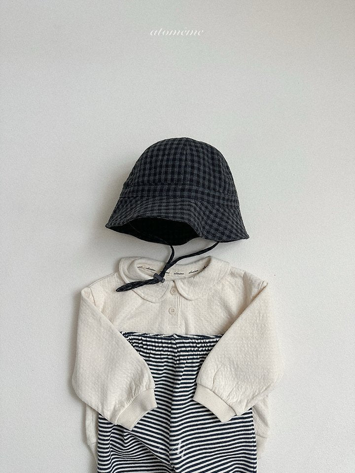 [PRE-ORDER] Acorn Bucket Hat