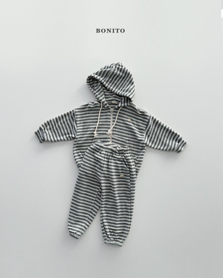 [PRE-ORDER] Hit Hoodie Jacket