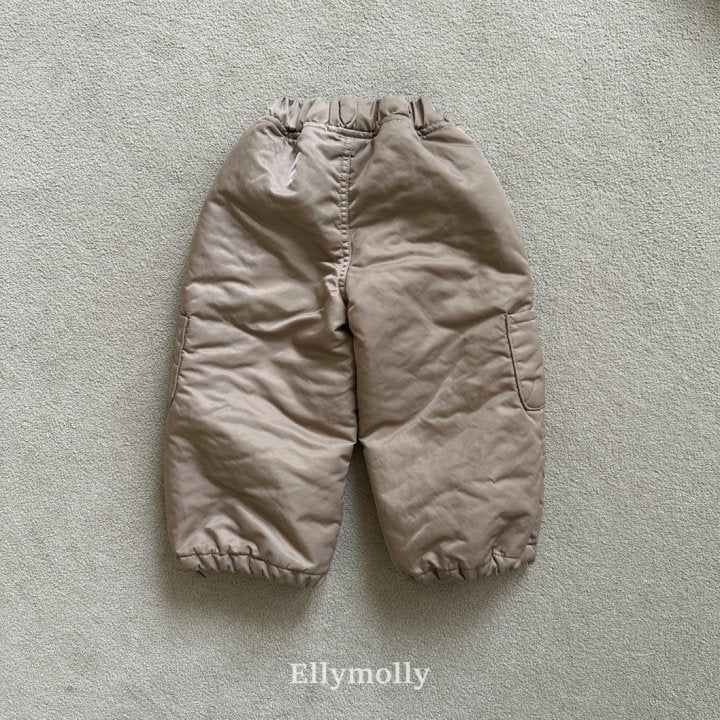 [PRE-ORDER] Every Day Cargo Pants