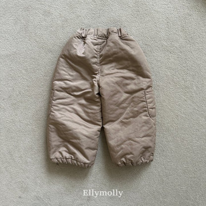 [PRE-ORDER] Every Day Cargo Pants