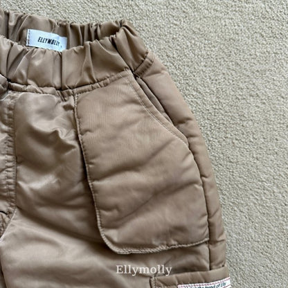 [PRE-ORDER] Every Day Cargo Pants