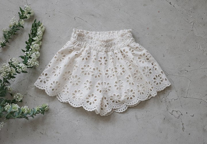 [PRE-ORDER] Amelie Pants