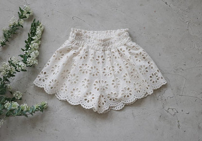 [PRE-ORDER] Amelie Pants