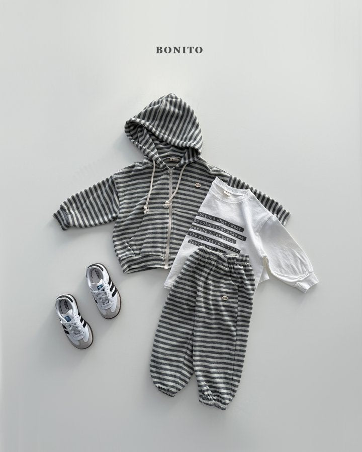 [PRE-ORDER] Hit Hoodie Jacket