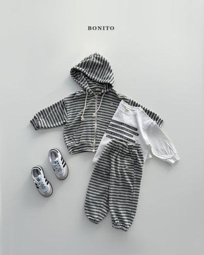 [PRE-ORDER] Hit Hoodie Jacket