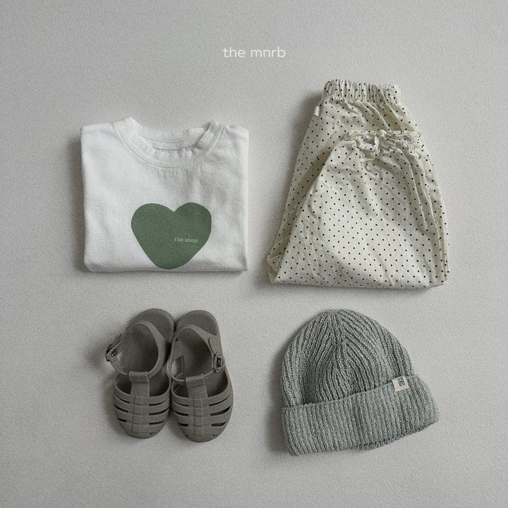 [PRE-ORDER] Robe Heart T-Shirts