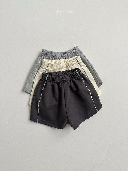 [PRE-ORDER] Ddaom Shorts