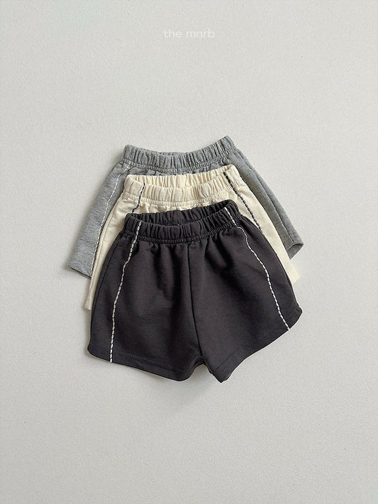 [PRE-ORDER] Ddaom Shorts